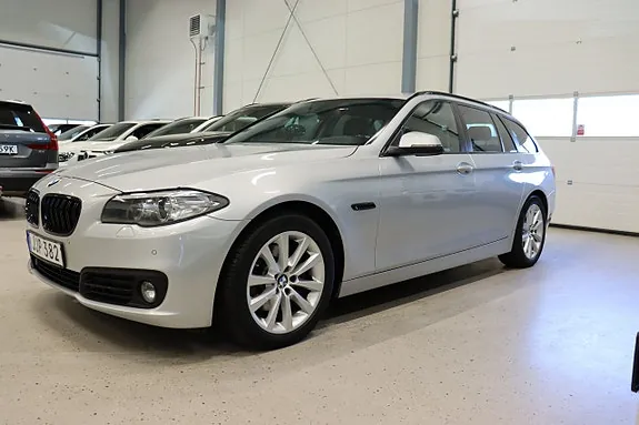 BMW 520D
