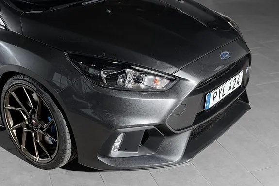 Ford Focus 2016 photo 4