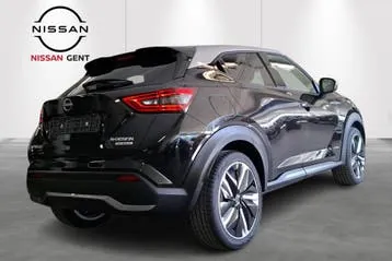 Nissan Juke 2023 photo 2