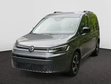 Volkswagen Caddy Combi