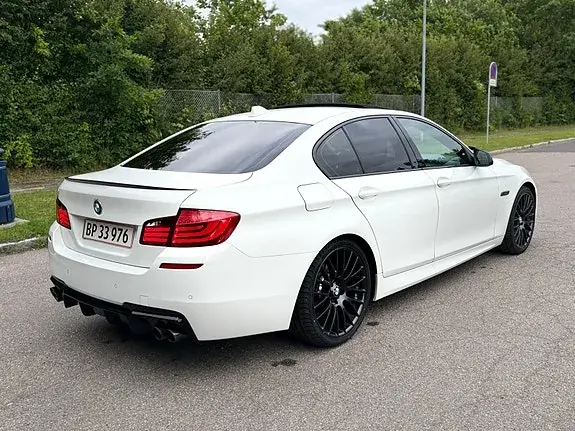 BMW 530D