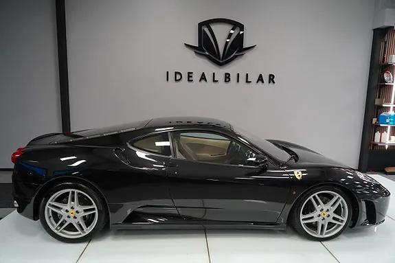 Ferrari 430
