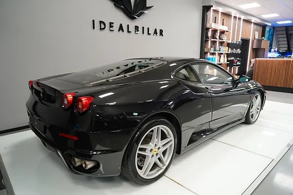 Ferrari 430 2005 photo 3