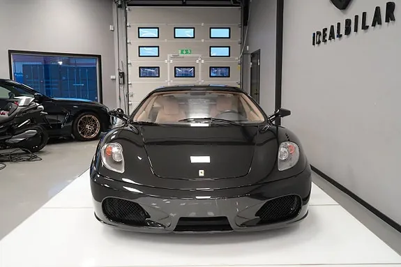 Ferrari 430 2005 photo 5