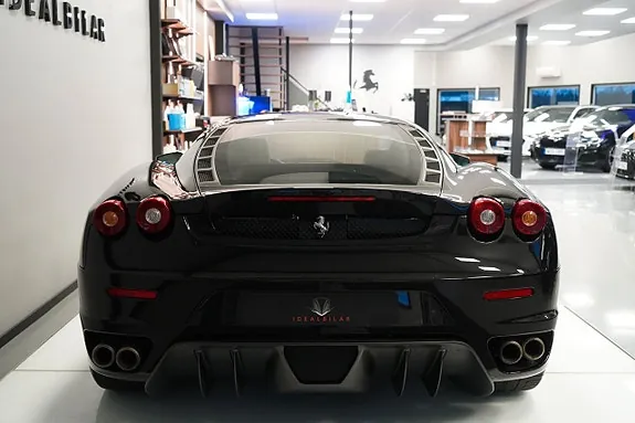 Ferrari 430 2005 photo 4