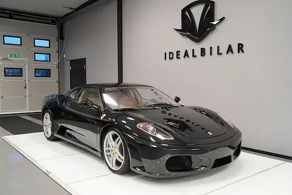 Ferrari 430