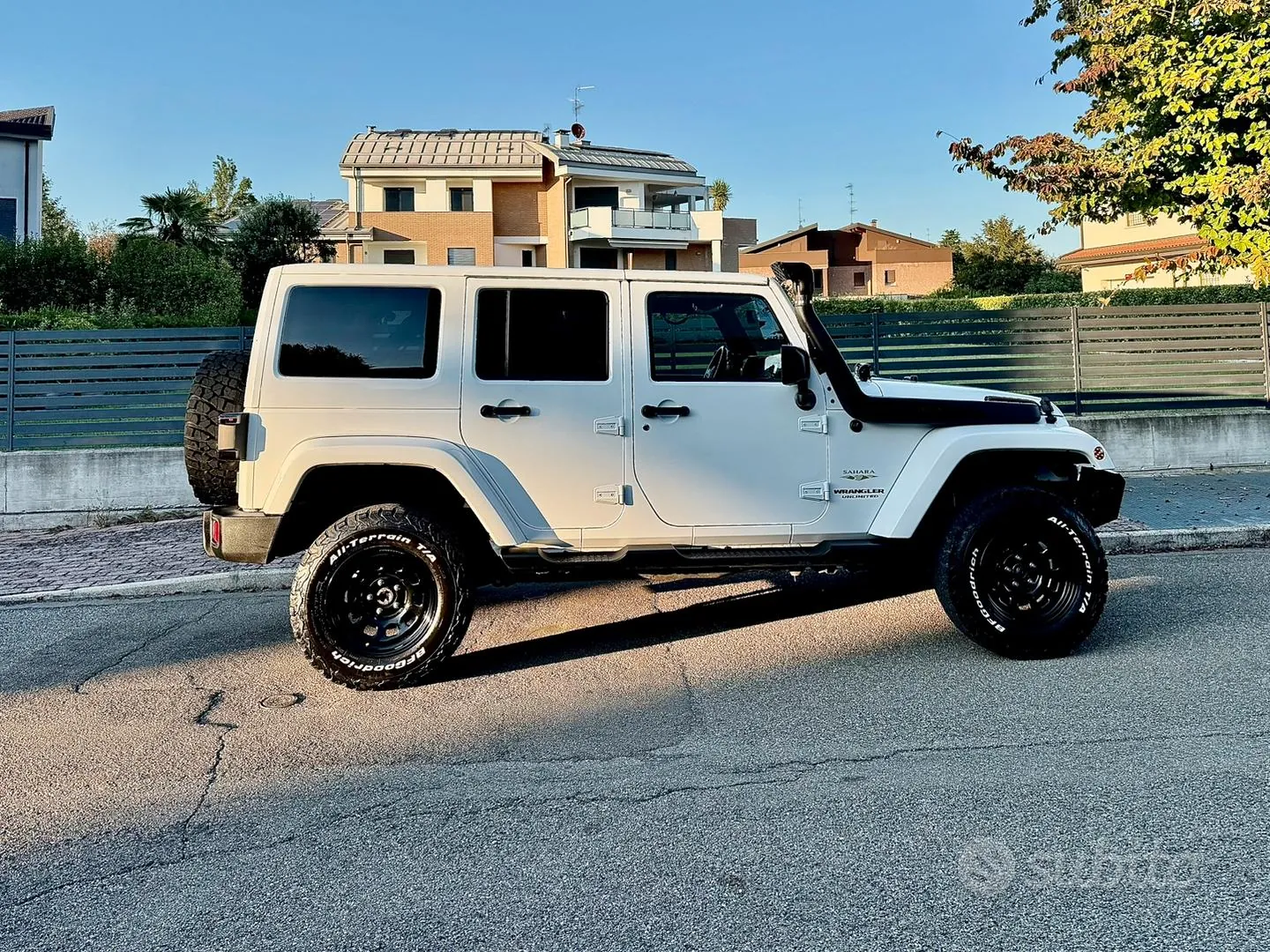 Jeep Wrangler 2016 photo 3