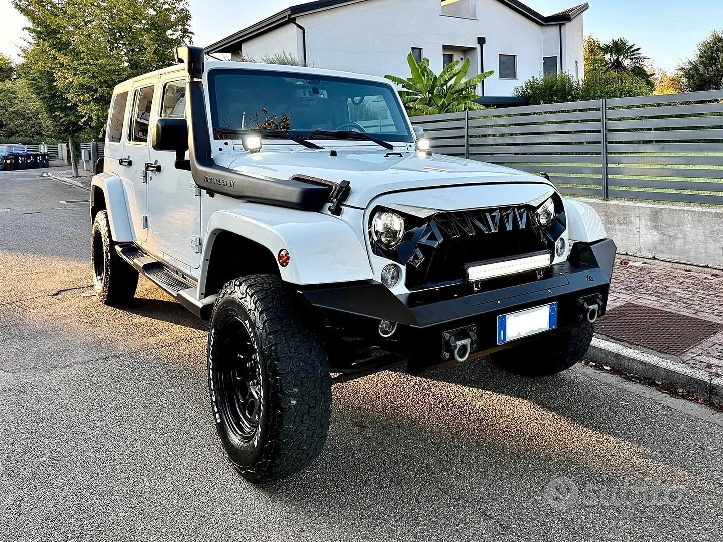 Jeep Wrangler 2016 photo 2