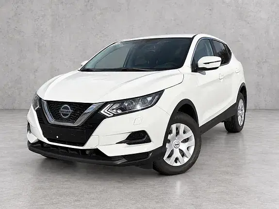 Nissan Qashqai 2018 photo 2