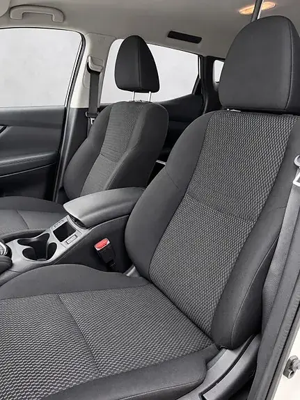 Nissan Qashqai 2018 photo 5