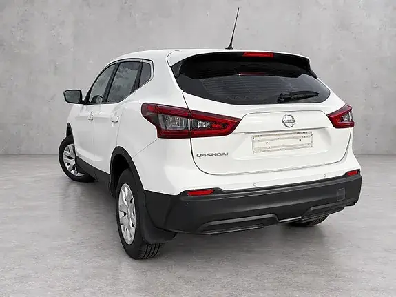 Nissan Qashqai 2018 photo 4
