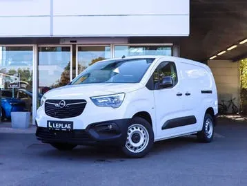 Opel Combo Cargo
