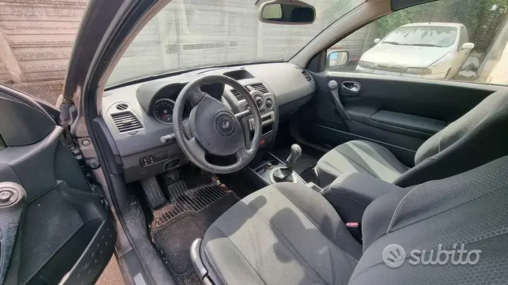 Renault Megane 2004 photo 5