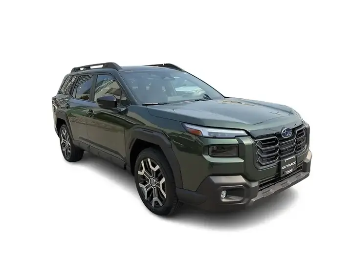 Subaru Outback 2026 photo 2