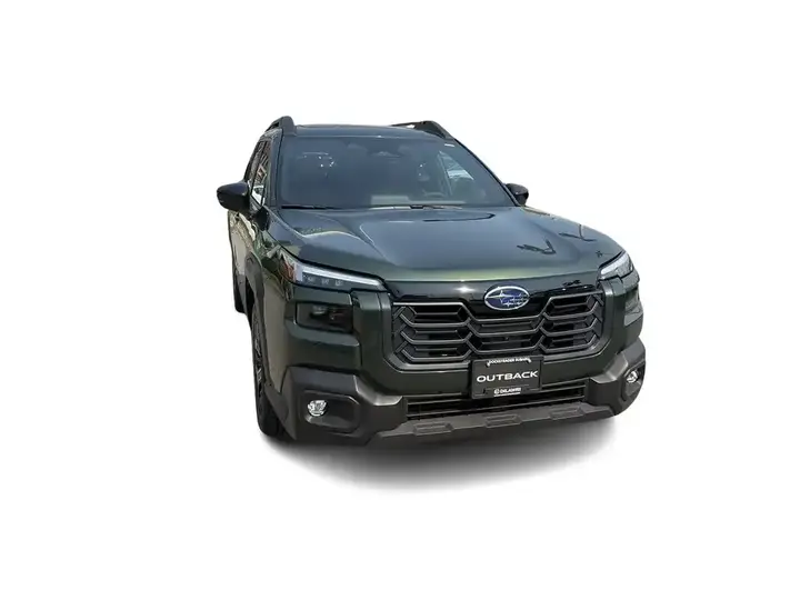 Subaru Outback 2026 photo 3