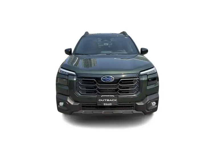 Subaru Outback 2026 photo 4