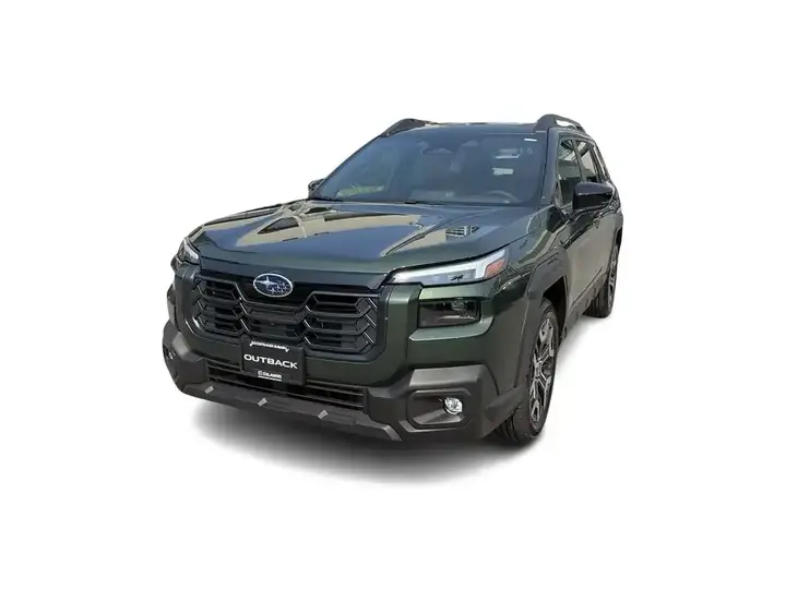 Subaru Outback 2026 photo 5