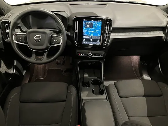 Volvo Ex40 2025 photo 5