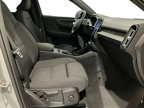 Volvo Ex40 2025 photo 4