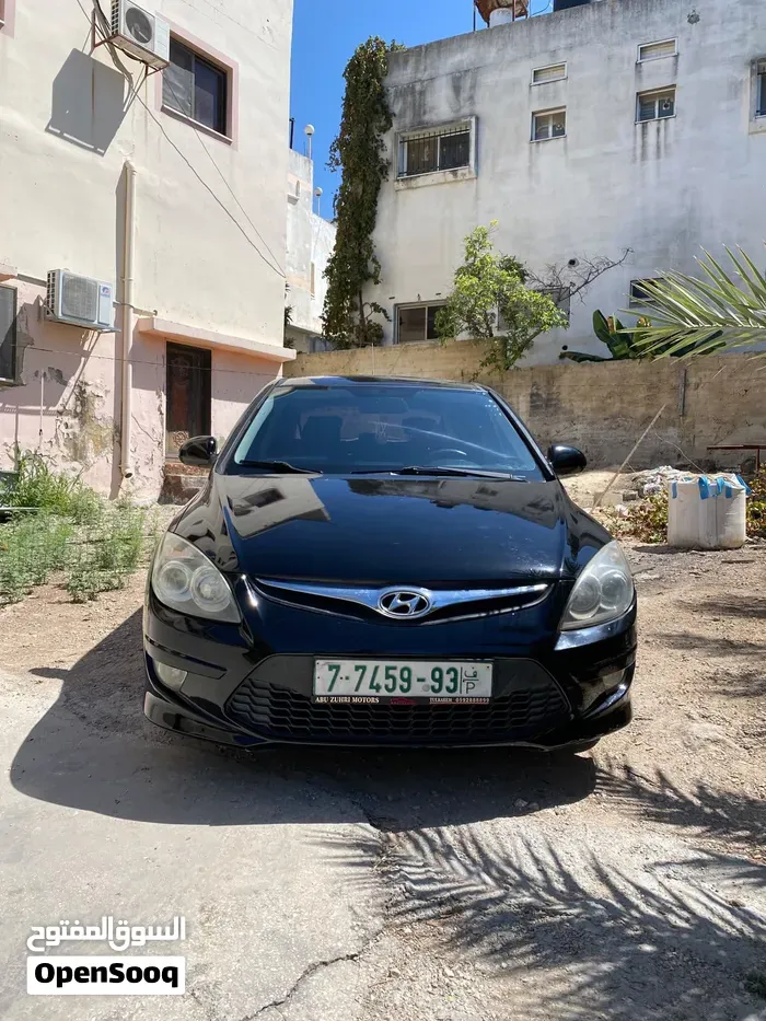 Hyundai I30 2008 photo 3