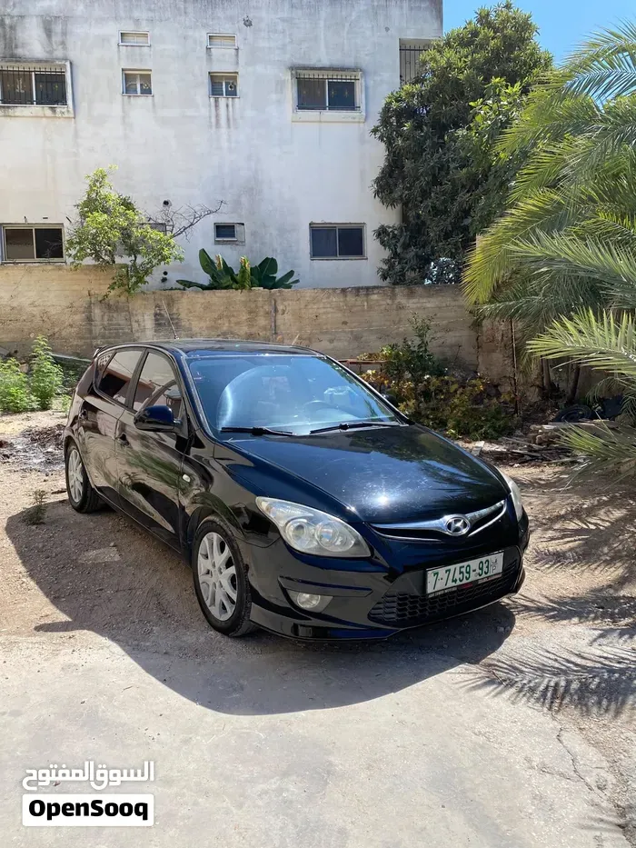 Hyundai I30 2008 photo 2