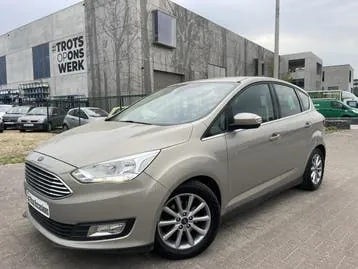 Ford C-Max 2015 photo 2