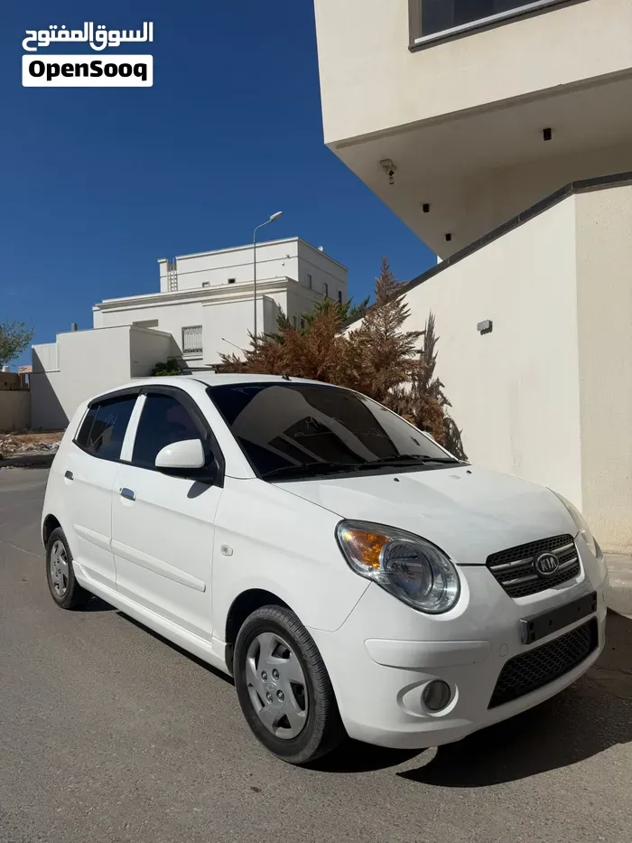 Kia Picanto 2009 photo 2