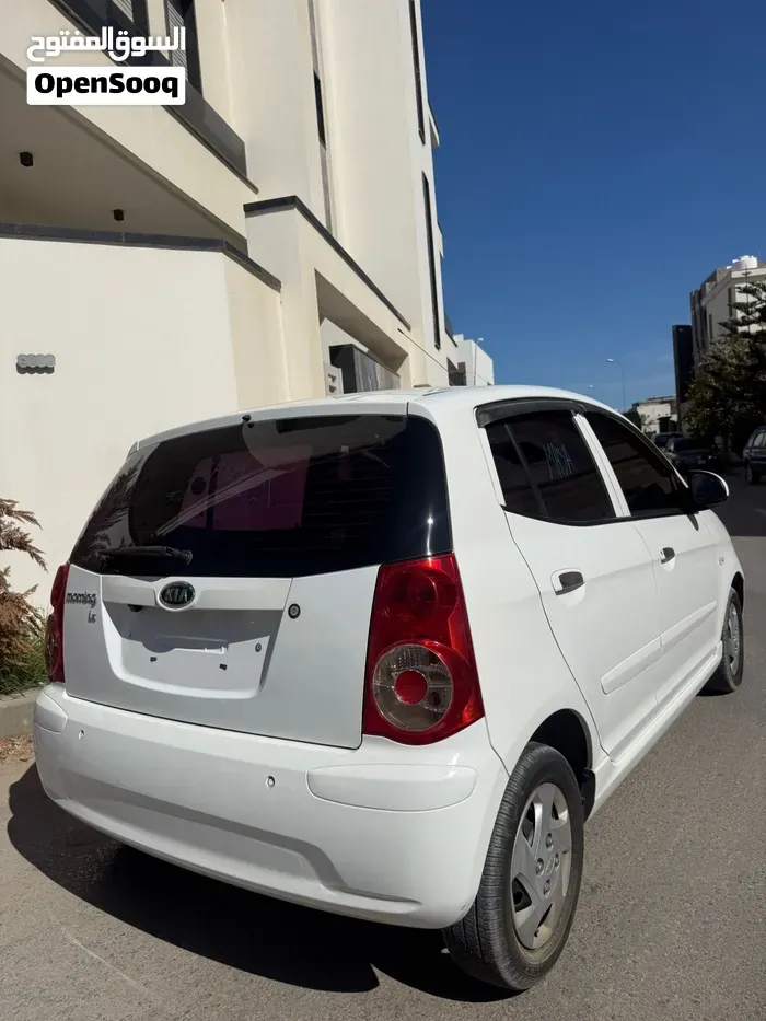 Kia Picanto 2009 photo 3