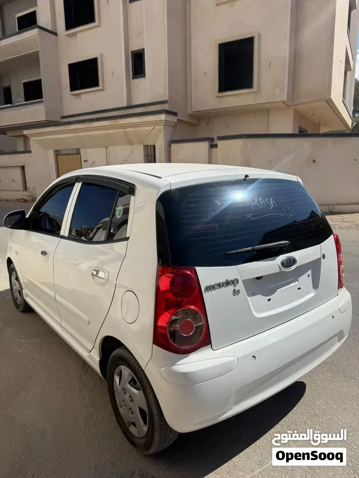 Kia Picanto 2009 photo 4