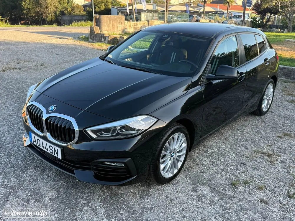 BMW 116