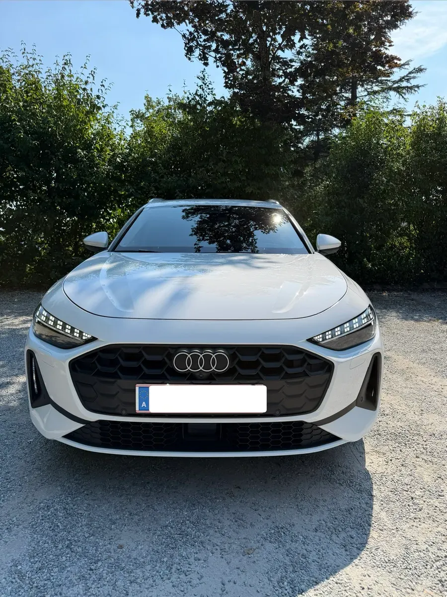 Audi A5 2024 photo 2