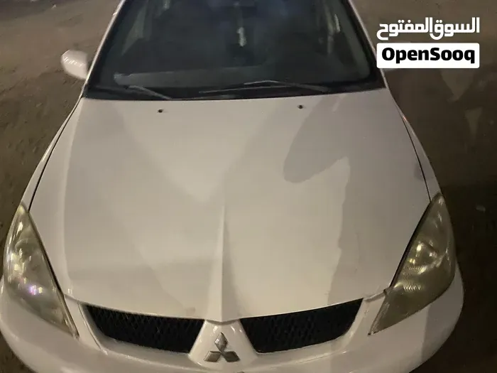 Mitsubishi Lancer 2010 photo 5