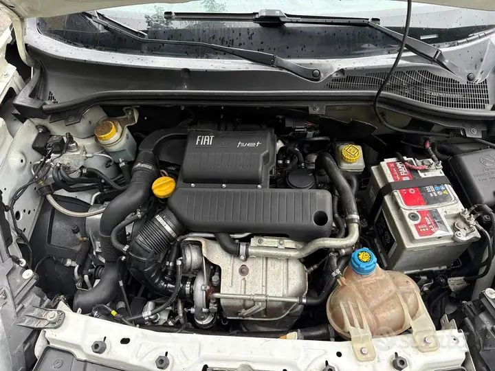 Fiat Doblò