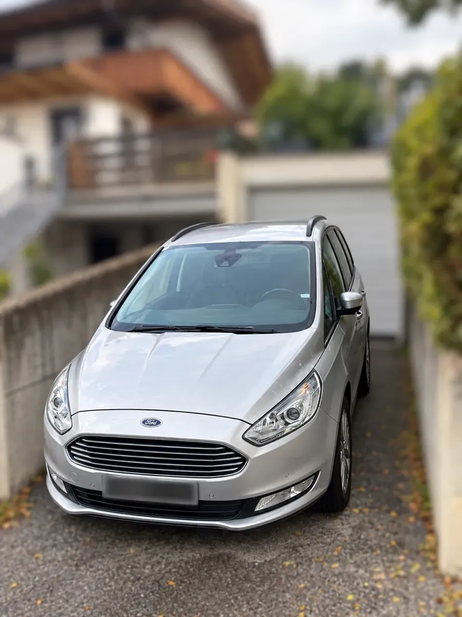 Ford Galaxy