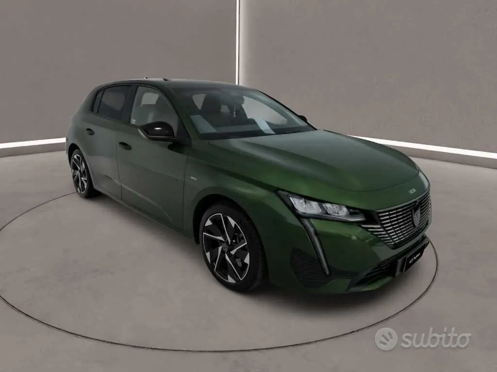 Peugeot 308 2022 photo 4