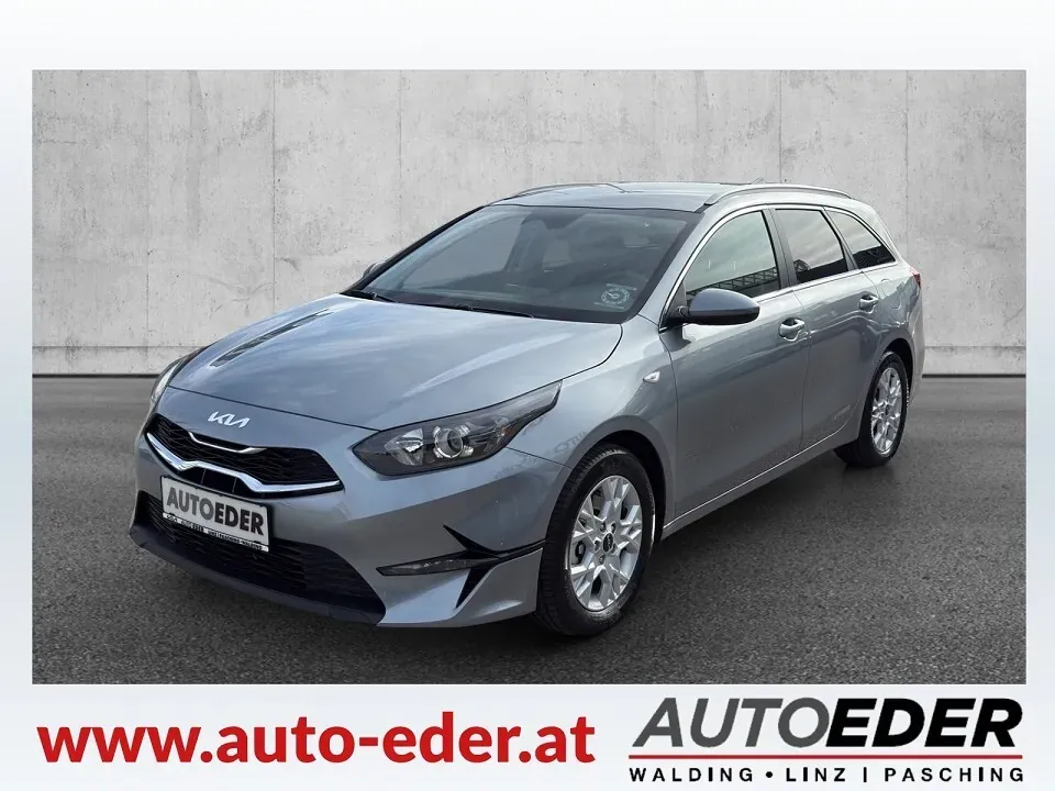 Kia Ceed 2025 photo 3