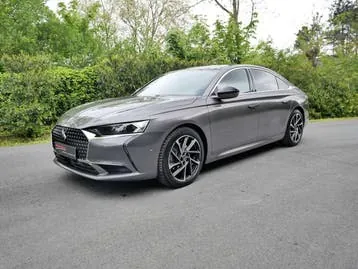 DS Automobiles Ds9