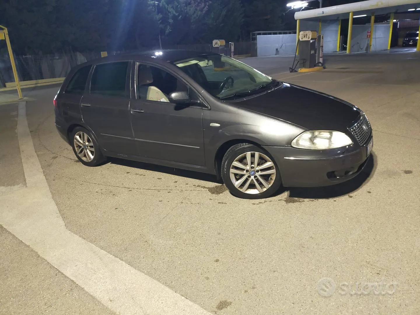 Fiat Croma 2008 photo 4