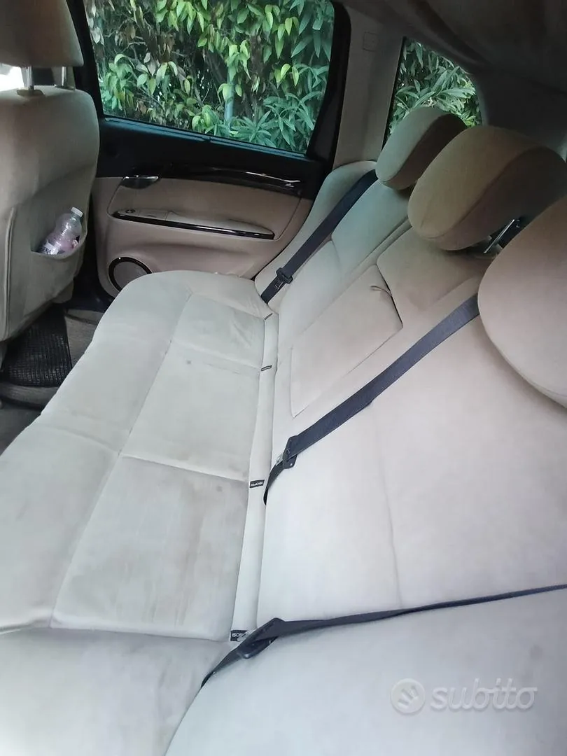 Fiat Croma 2008 photo 5