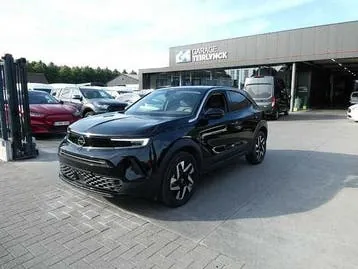 Opel Mokka 2024 photo 3