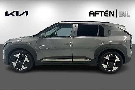 Kia Ev3 2026 photo 5