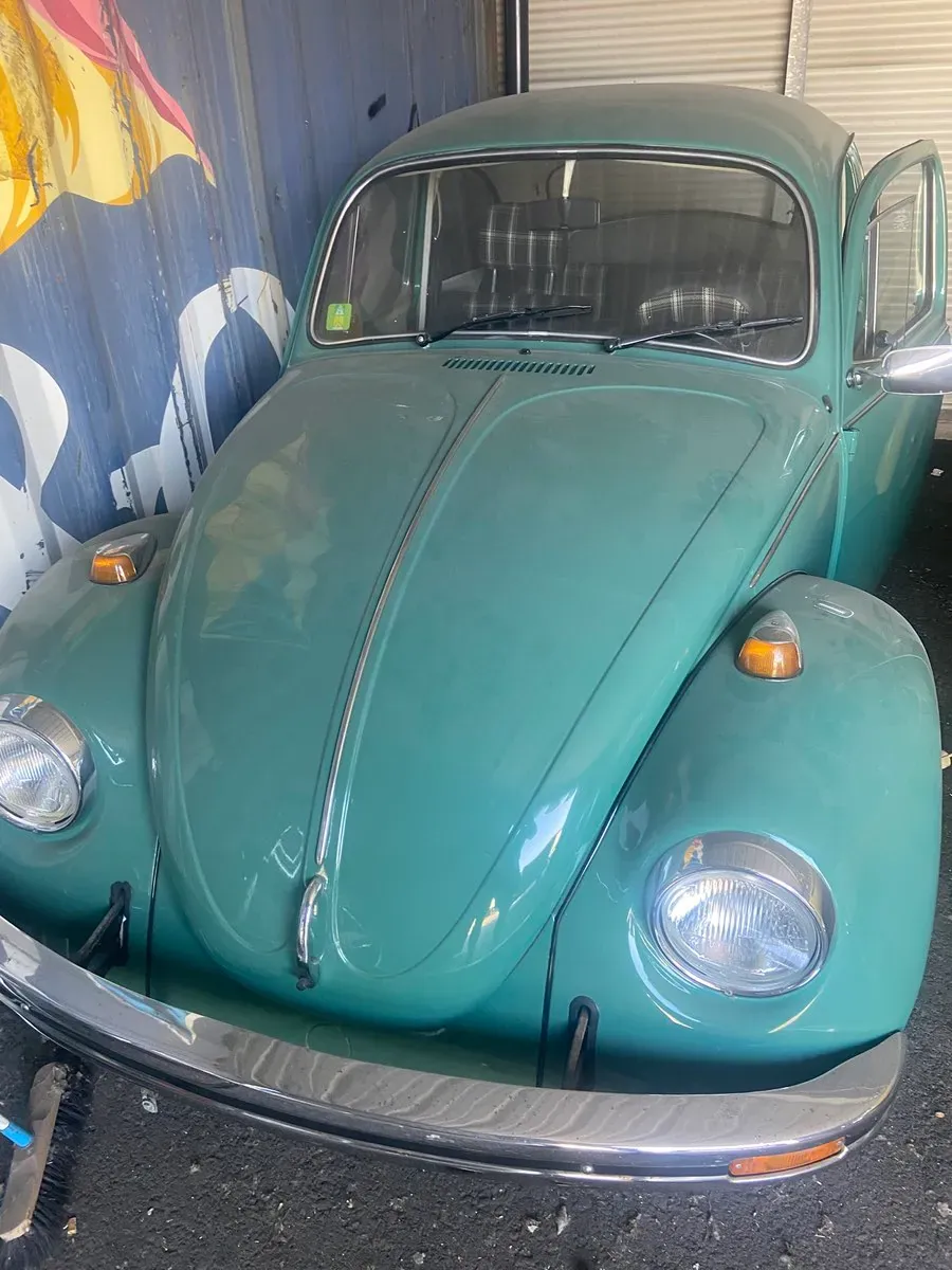 Volkswagen Käfer