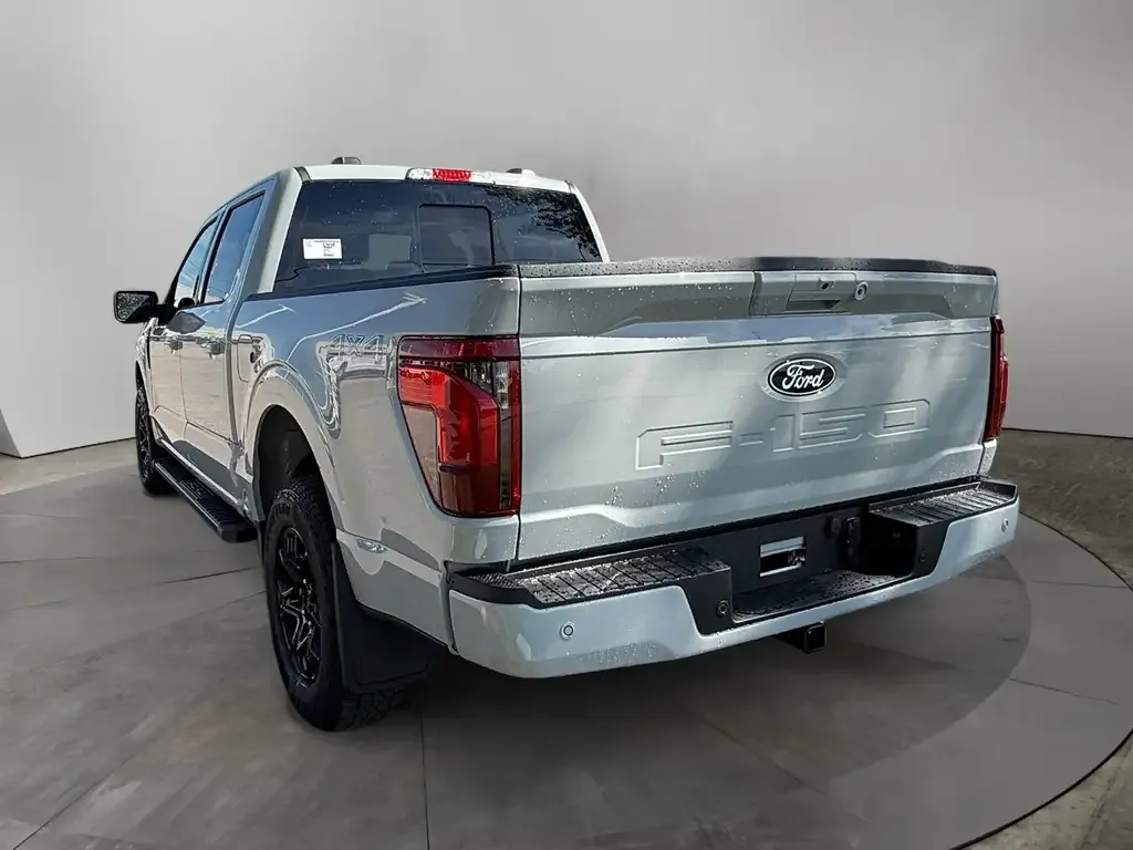 Ford F-150 2026 photo 3