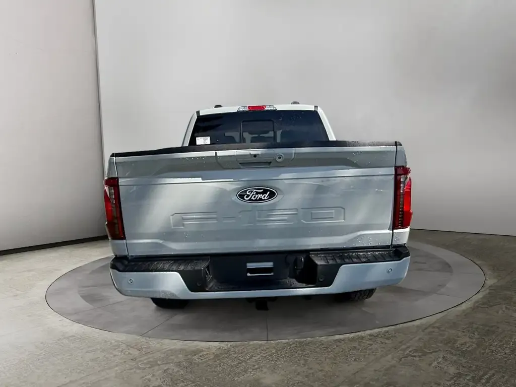 Ford F-150 2026 photo 4