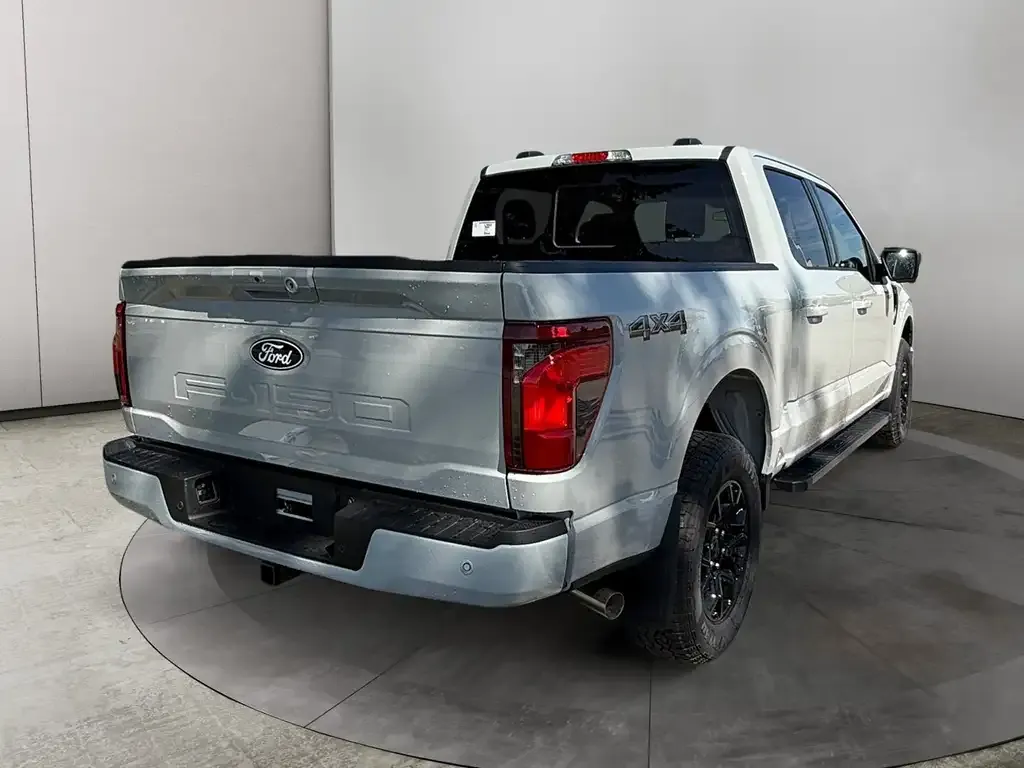Ford F-150 2026 photo 5
