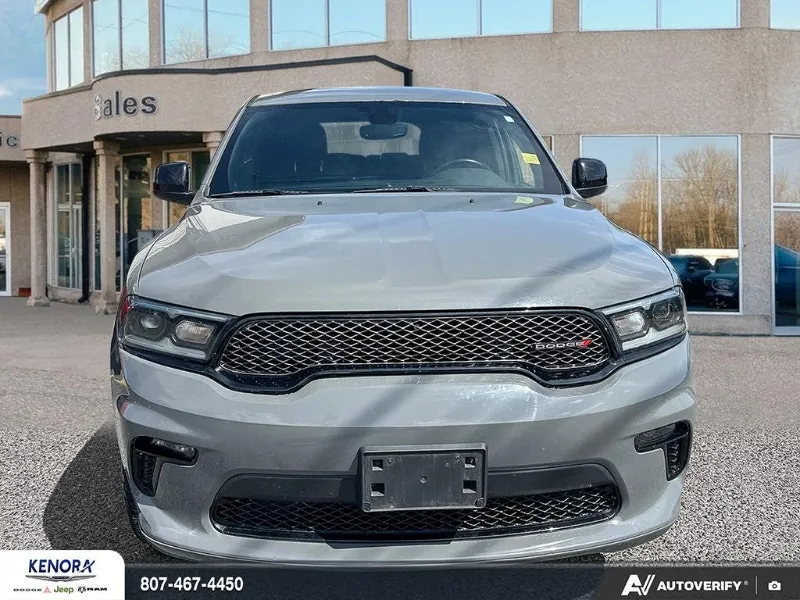 Dodge Durango 2022 photo 2