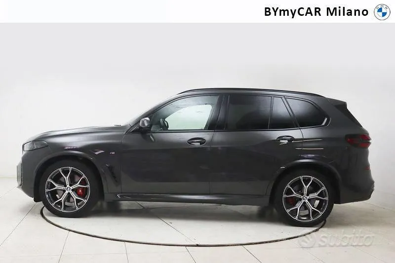 BMW X5 2025 photo 3