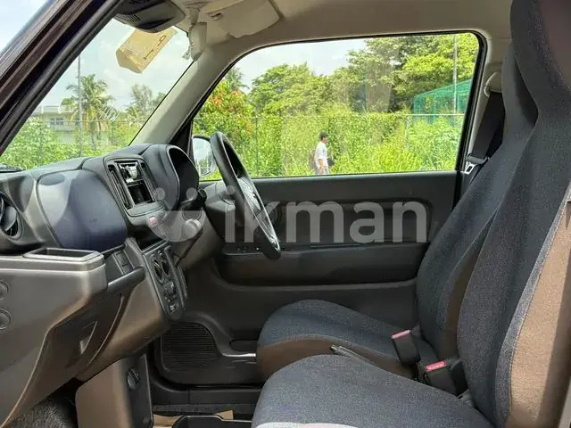 Suzuki Alto 2024 photo 4