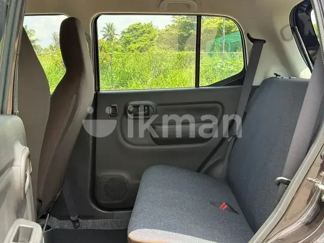 Suzuki Alto 2024 photo 5