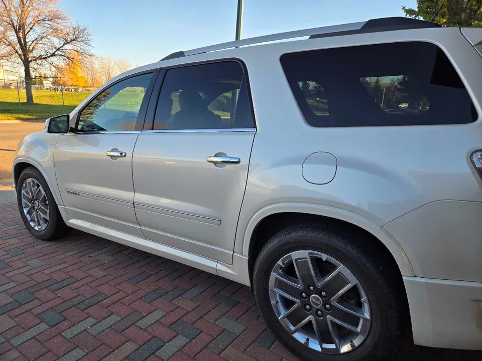 GMC Acadia